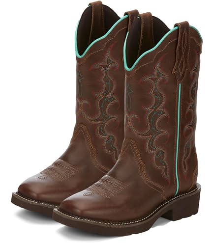 Amazon.com | Justin Original Work Women's WKL4664 Composite Toe